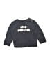 Cat & Jack Gray Sweatshirt Size 6-9 mo - photo 1
