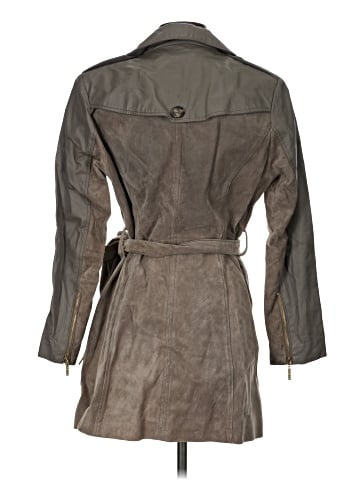 IMAN Trenchcoat (view 2)