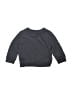 Cat & Jack Gray Sweatshirt Size 6-9 mo - photo 2