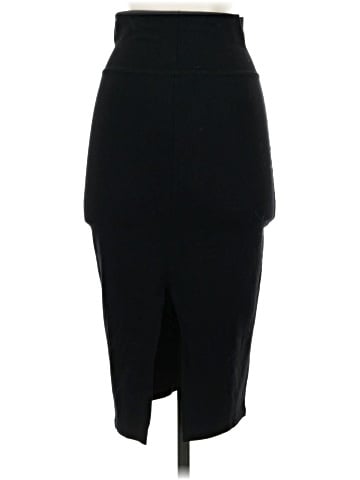 Bebe Formal Skirt (view 2)