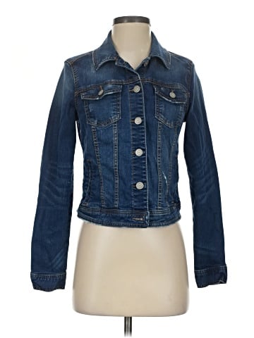 Aeropostale Denim Jacket (view 1)