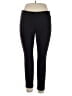 Zac & Rachel Black Active Pants Size XL - photo 1