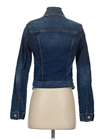 Aeropostale Denim Jacket (view 2)