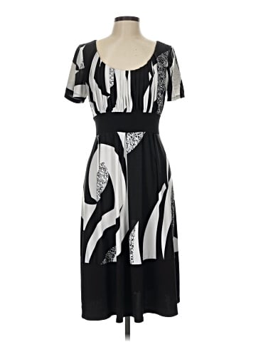 Julian Taylor Cocktail Dress (view 1)
