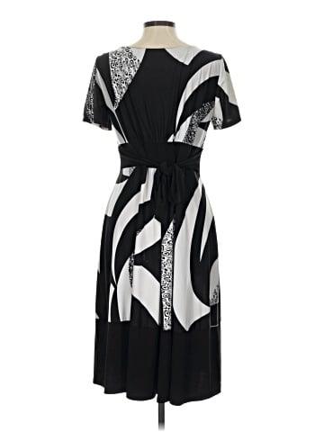 Julian Taylor Cocktail Dress (view 2)