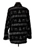 Chico's Design Black Fleece Size Med (1) - photo 2