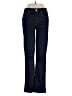 J.Crew Chevron-herringbone Blue Jeans Size 28 waist (tall) - photo 1
