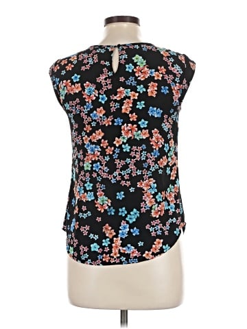 Candie's Sleeveless T-Shirt (view 2)