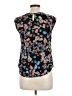 Candie's 100% Polyester Black Sleeveless T-Shirt Size M - photo 2