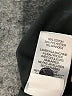 Foxcroft Solid Black Long Sleeve Button-Down Shirt Size 14 - photo 8