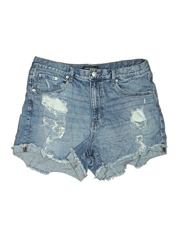 Aeropostale Denim Shorts (view 1)