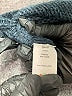Alya 100% Acrylic Blue Pullover Sweater Size S - photo 9