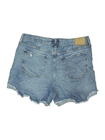 Aeropostale Denim Shorts (view 2)