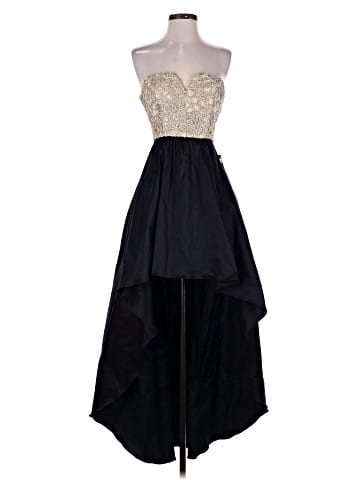 B. Smart Cocktail Dress (view 1)