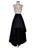 B. Smart Black Cocktail Dress Size 3 - 4 - photo 1