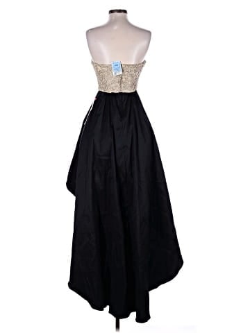 B. Smart Cocktail Dress (view 2)