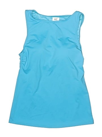 Lands' End Swimsuit Cover Up (view 1)