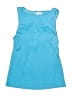 Lands' End Blue Swimsuit Cover Up Size 2 - photo 1