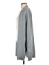 Verve Ami Gray Kimono Size M - photo 5