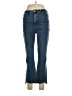 Seven7 Hearts Blue Jeans Size 12 - photo 1