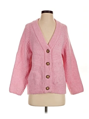 Zara Cardigan (view 1)