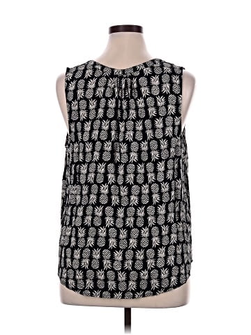 Croft & Barrow Tank Top (view 2)