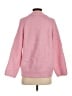 Zara Pink Cardigan Size S - photo 2