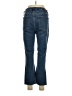 Seven7 Hearts Blue Jeans Size 12 - photo 2
