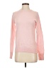 Equipment 100% Cashmere Pink Cashmere Pullover Sweater Size S - photo 1