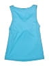 Lands' End Blue Swimsuit Cover Up Size 2 - photo 2