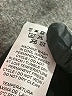Puma Graphic Black Athletic Shorts Size XL - photo 4