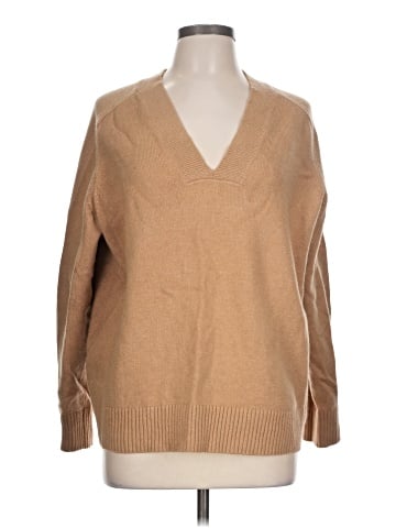 Banana Republic Factory Store Pullover Sweater (view 1)