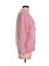 Zara Pink Cardigan Size S - photo 4