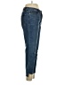 Seven7 Hearts Blue Jeans Size 12 - photo 4