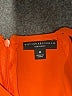 Victoria Beckham for Target Orange Romper Size M - photo 4