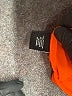 Victoria Beckham for Target Orange Romper Size M - photo 5