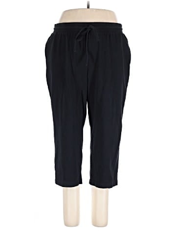 Style&Co Casual Pants (view 1)