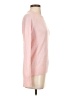 Equipment 100% Cashmere Pink Cashmere Pullover Sweater Size S - photo 4