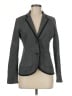 Lands' End Gray Blazer Size 8 - photo 1