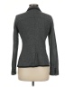 Lands' End Gray Blazer Size 8 - photo 2