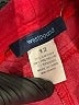 Westbound Red Casual Pants Size 12 - photo 7
