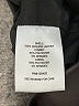 Etcetera 100% Leather Black Cocktail Dress Size 4 - photo 8