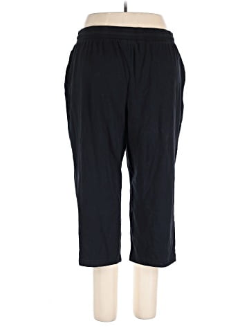 Style&Co Casual Pants (view 2)