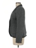 Lands' End Gray Blazer Size 8 - photo 5