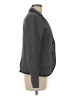 Lands' End Gray Blazer Size 8 - photo 4