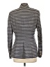 Ralph Lauren 100% Cotton Stripes Blue Blazer Size 12 - photo 2