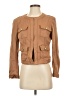 T Tahari Tan Jacket Size S - photo 1