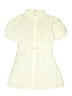 Shein Ivory Dress Size 8 - photo 1