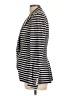 Ralph Lauren 100% Cotton Stripes Blue Blazer Size 12 - photo 5