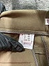 Brunello Cucinelli Solid Brown Casual Pants Size 10 - photo 8